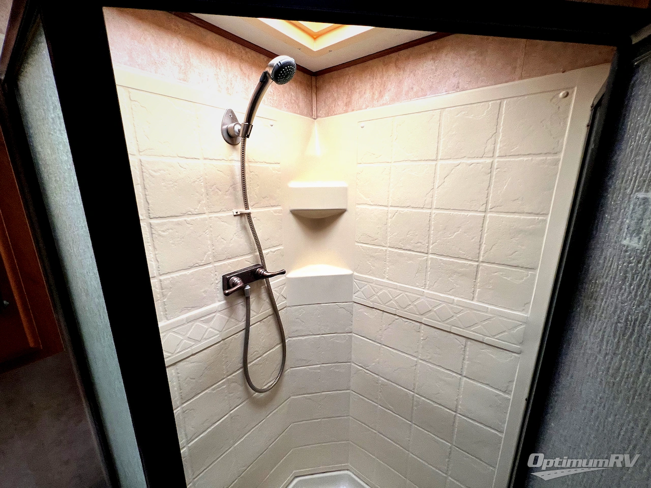 2009 CrossRoads Cruiser CF30SK Photo 15