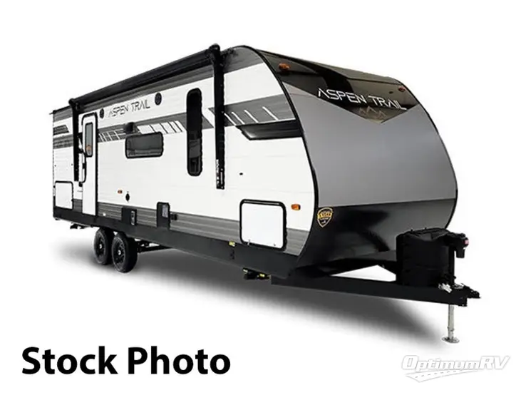 2022 Dutchmen Aspen Trail 17BH RV Photo 1