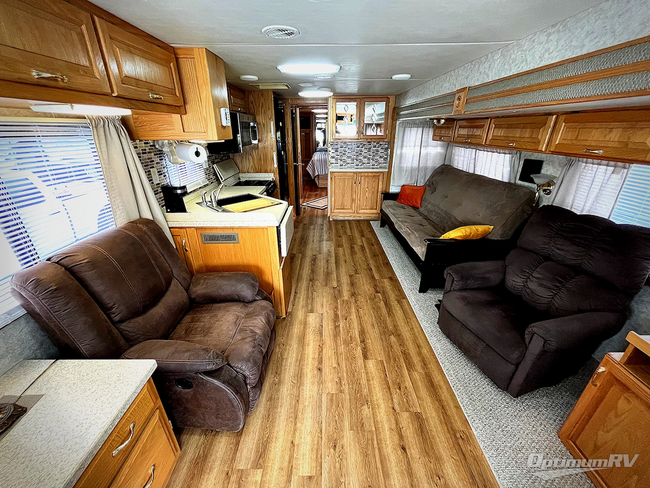 2003 Newmar Dutch Star 4005 Photo 6