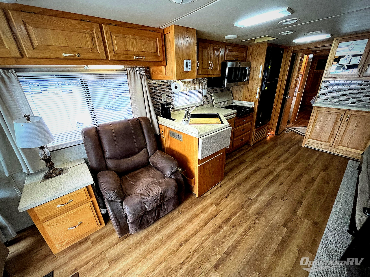 2003 Newmar Dutch Star 4005 Photo 7