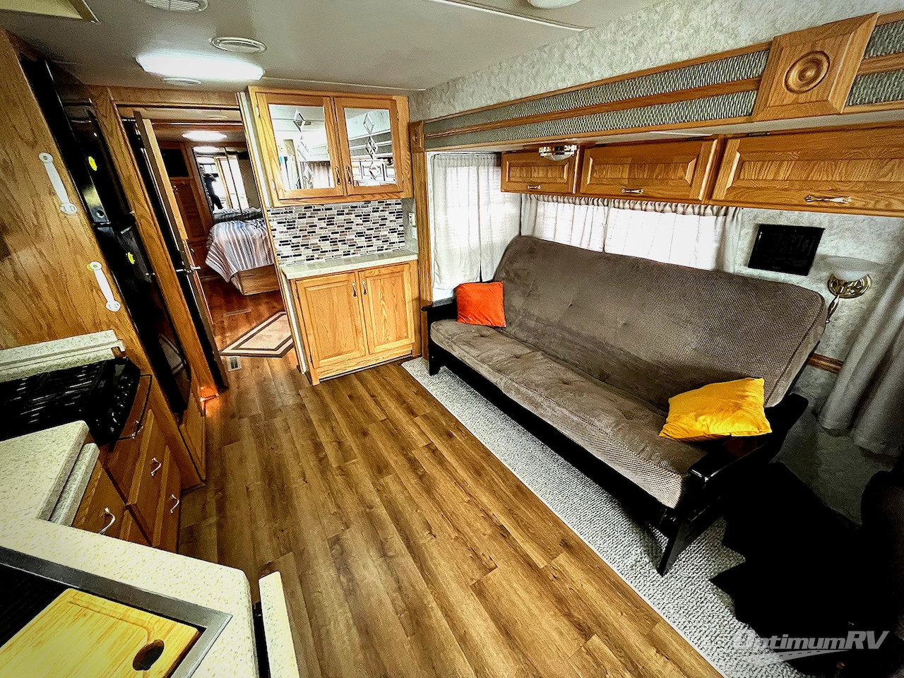 2003 Newmar Dutch Star 4005 Photo 8