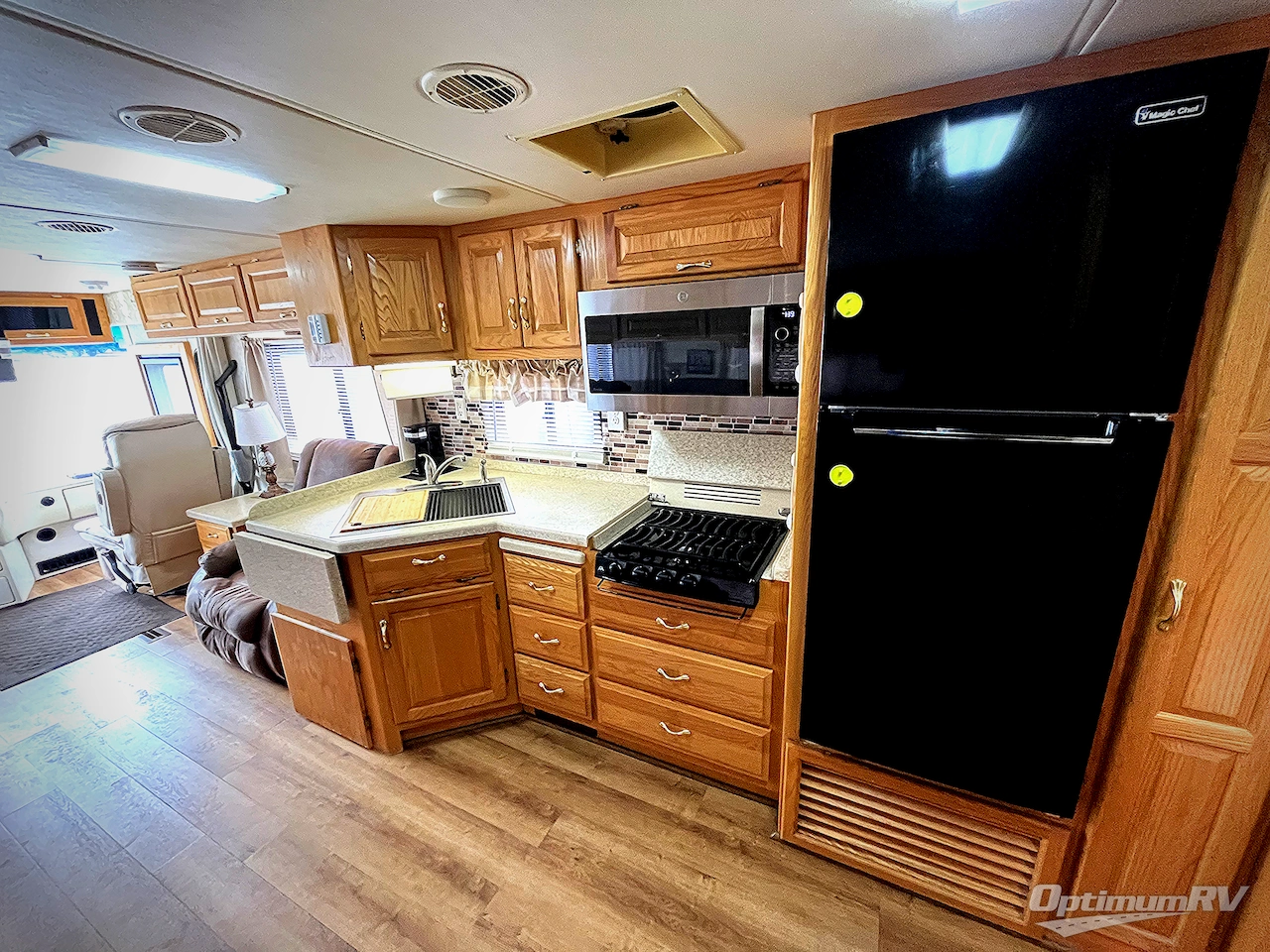 2003 Newmar Dutch Star 4005 Photo 9