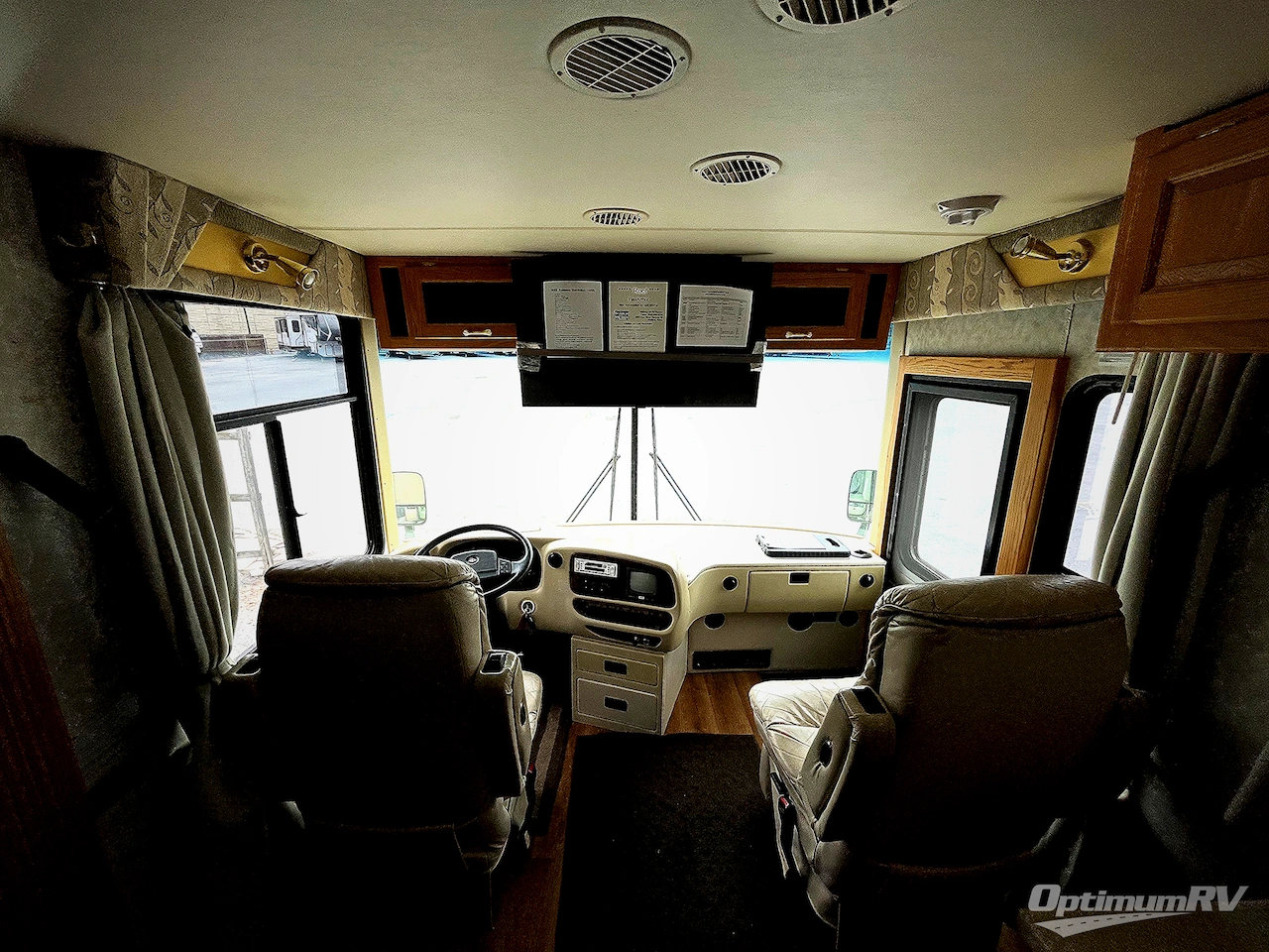 2003 Newmar Dutch Star 4005 Photo 4