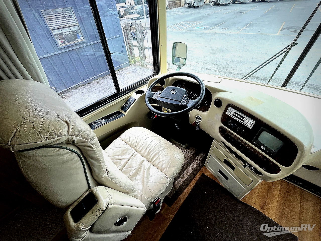 2003 Newmar Dutch Star 4005 Photo 5