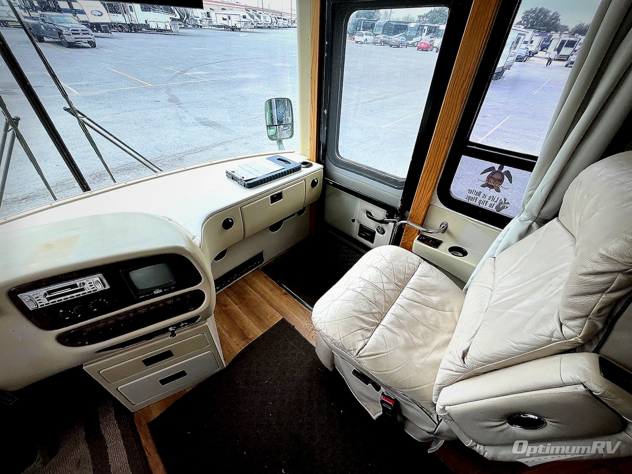 2003 Newmar Dutch Star 4005 Photo 10