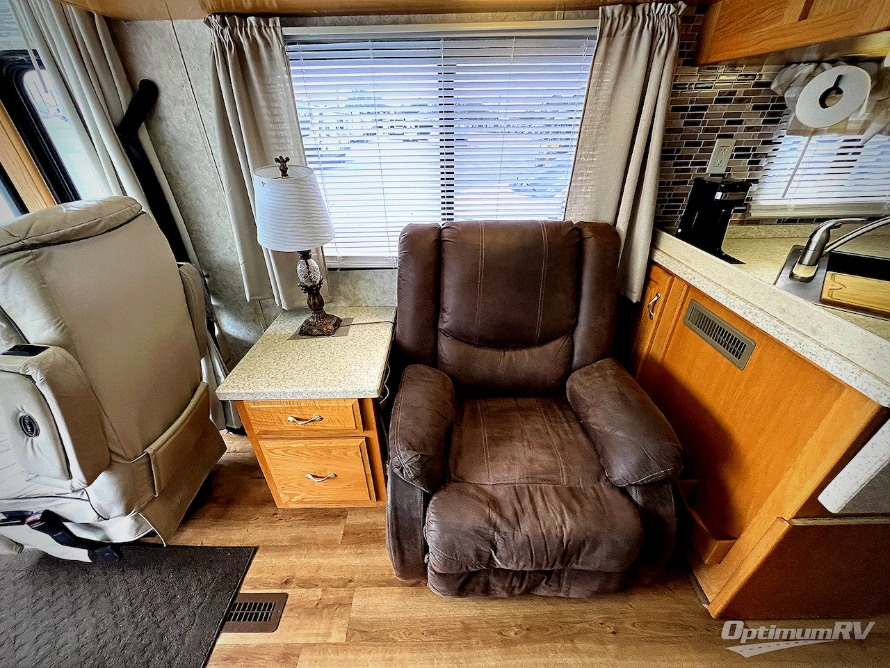 2003 Newmar Dutch Star 4005 Photo 12