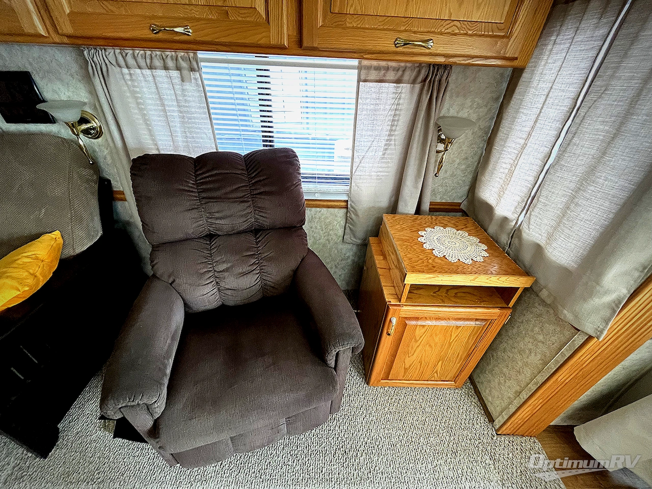 2003 Newmar Dutch Star 4005 Photo 13