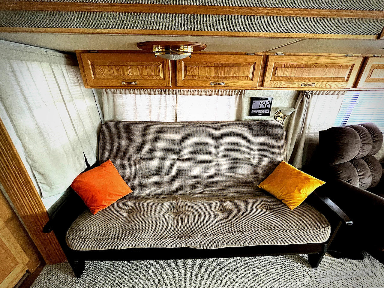 2003 Newmar Dutch Star 4005 Photo 14