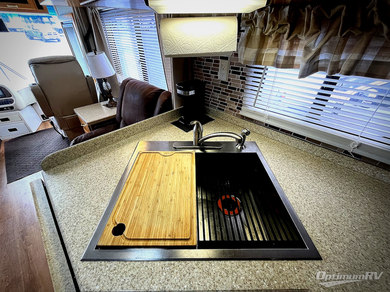 2003 Newmar Dutch Star 4005 Photo 15