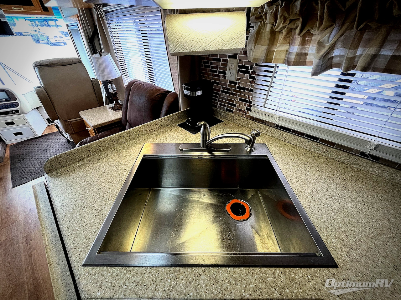 2003 Newmar Dutch Star 4005 Photo 16