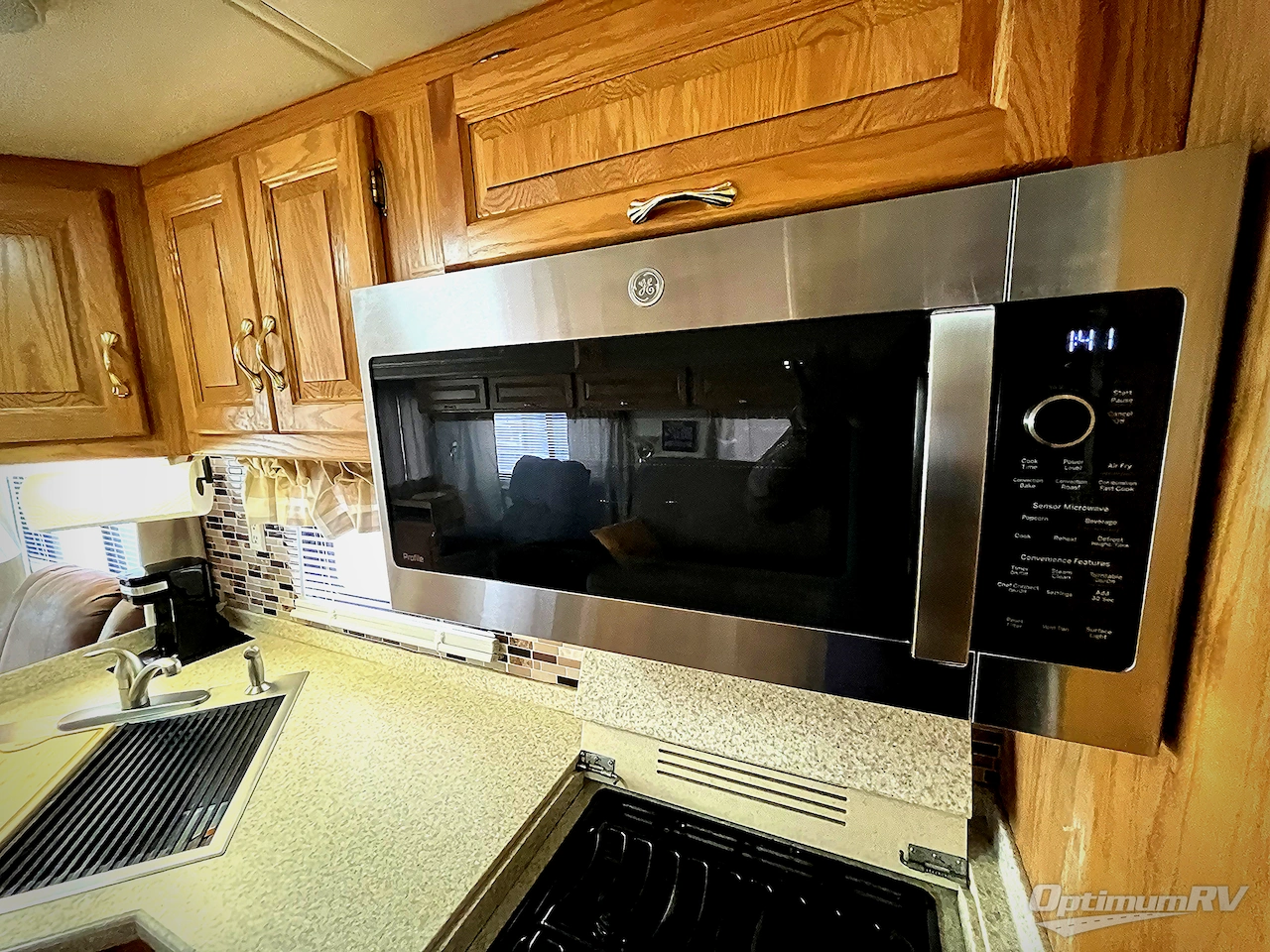 2003 Newmar Dutch Star 4005 Photo 17