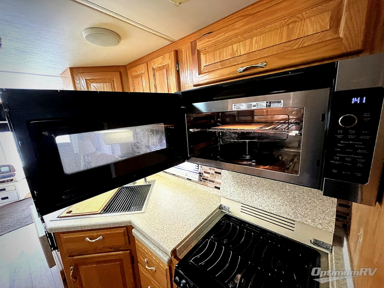 2003 Newmar Dutch Star 4005 Photo 18