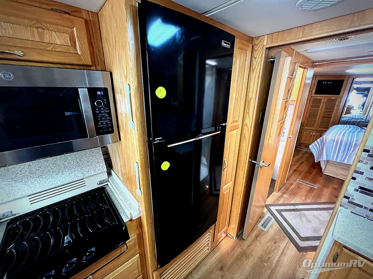 2003 Newmar Dutch Star 4005 Photo 20