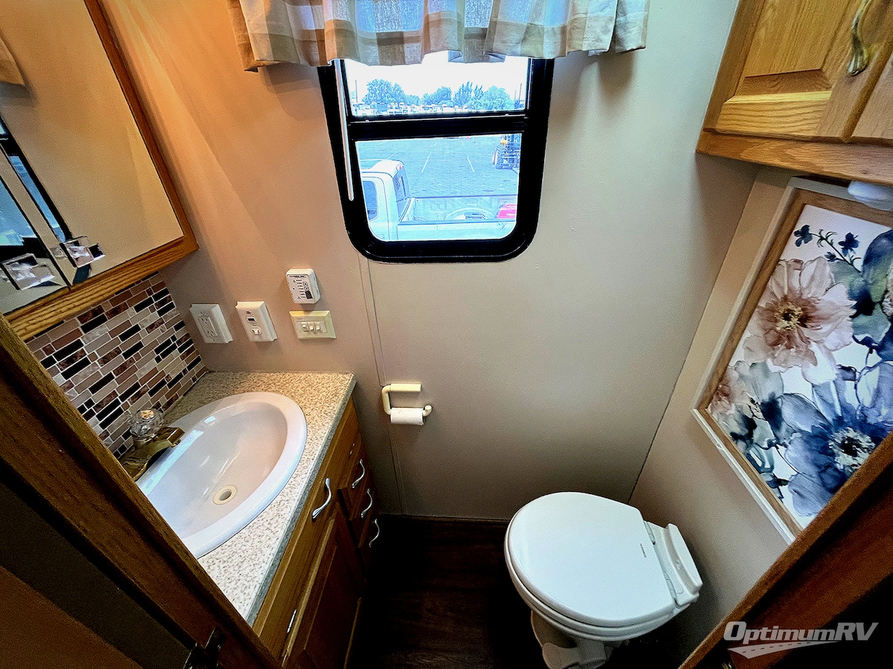 2003 Newmar Dutch Star 4005 Photo 23