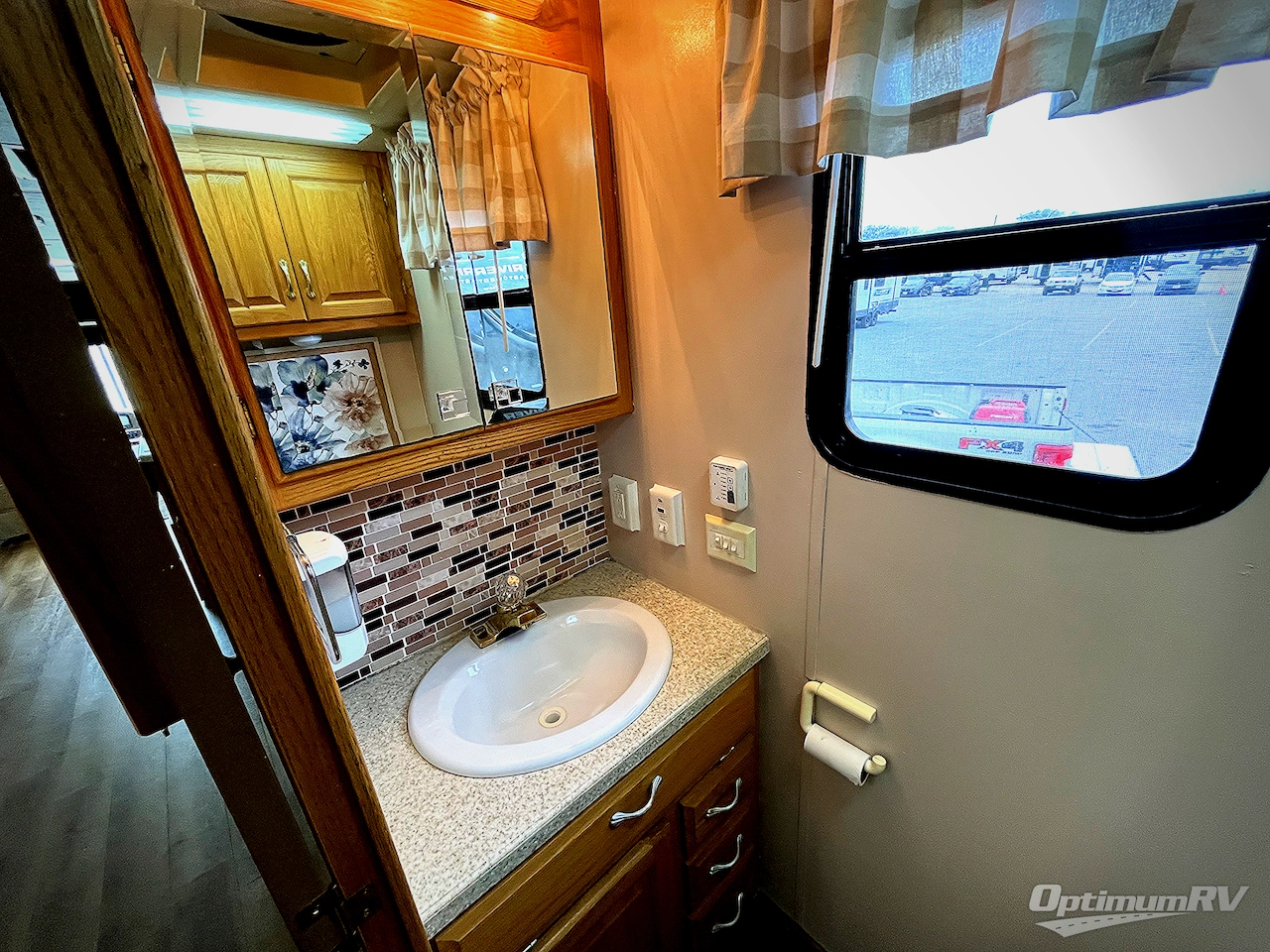 2003 Newmar Dutch Star 4005 Photo 24