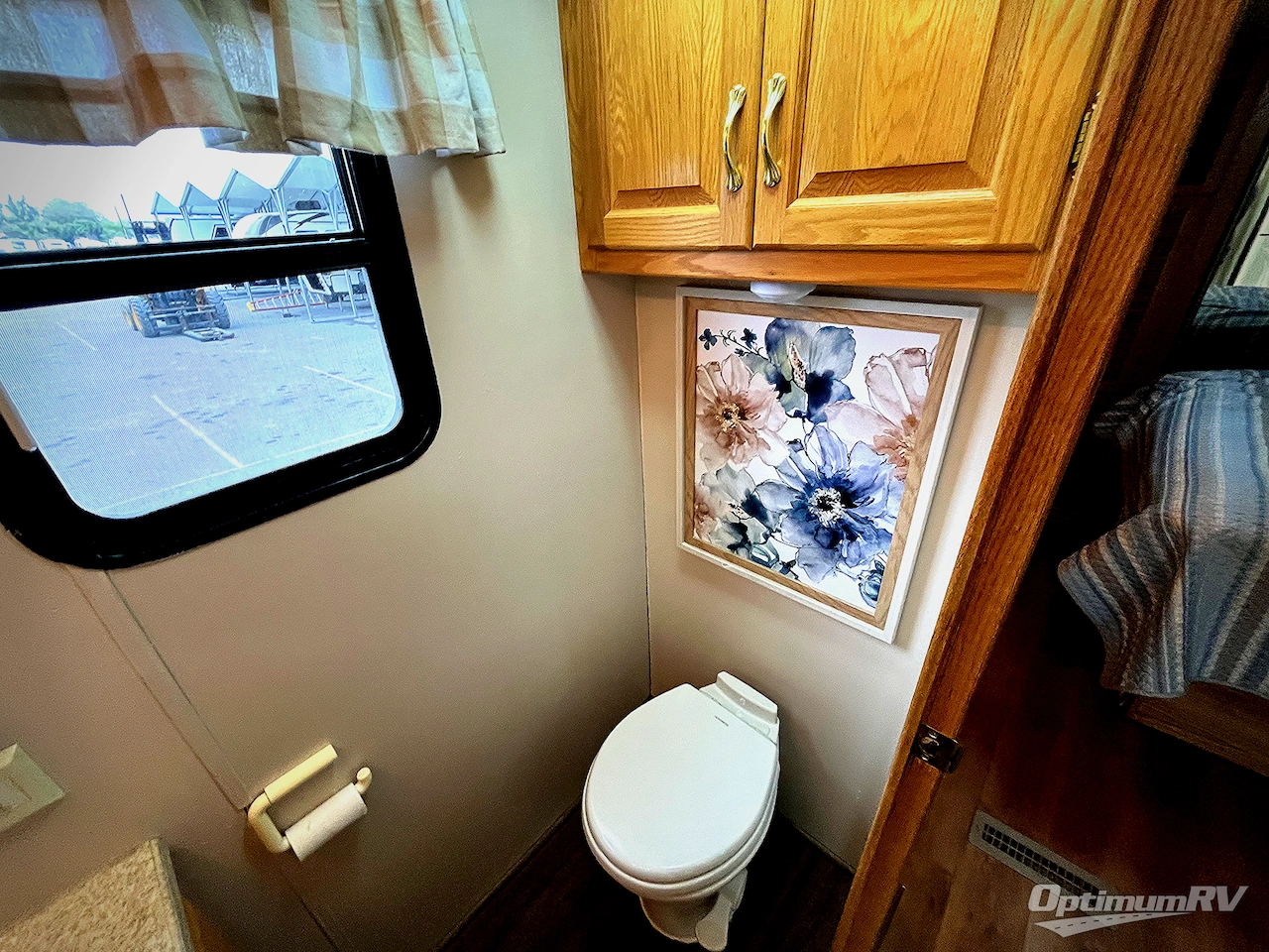 2003 Newmar Dutch Star 4005 Photo 25