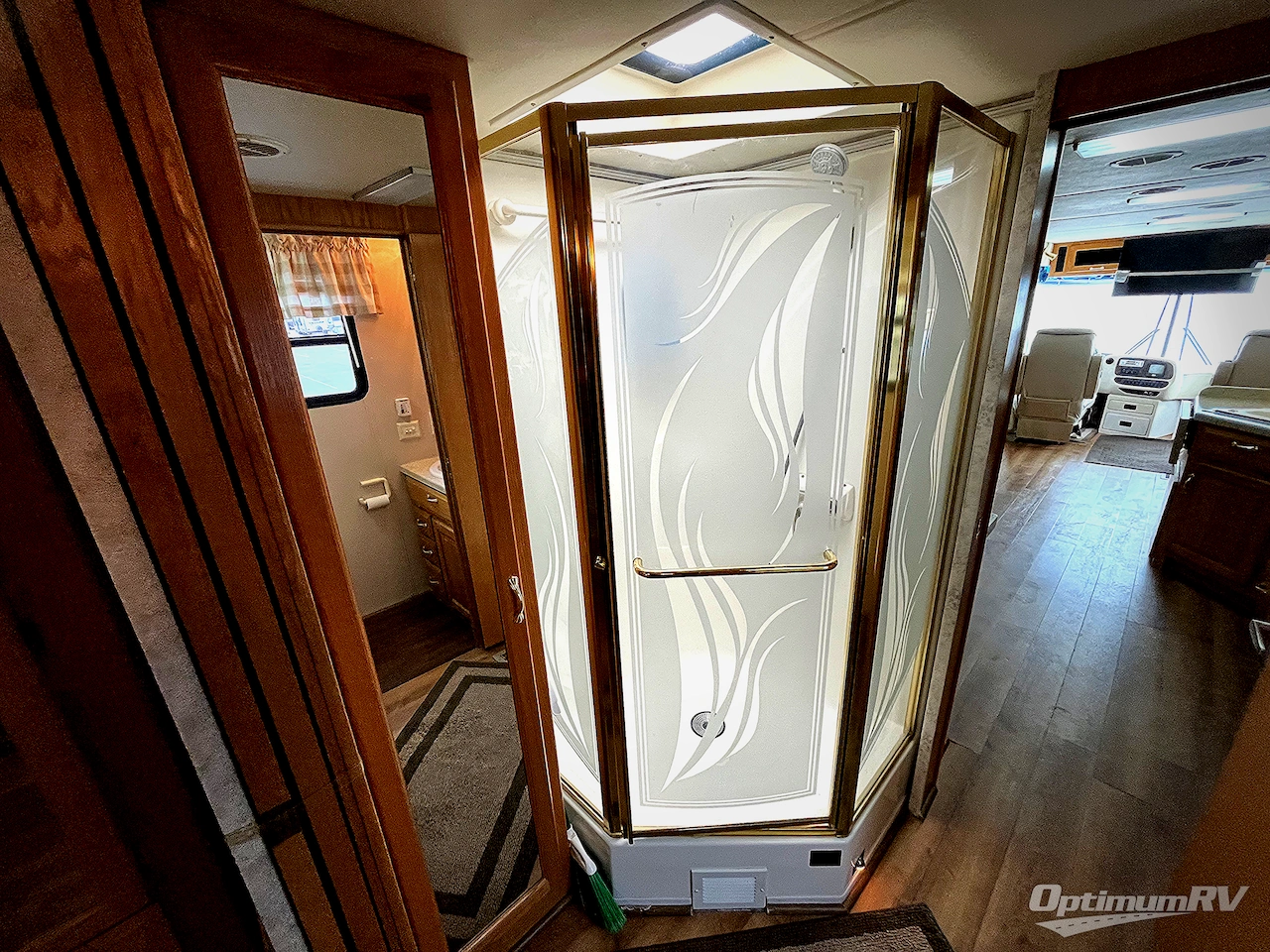 2003 Newmar Dutch Star 4005 Photo 26