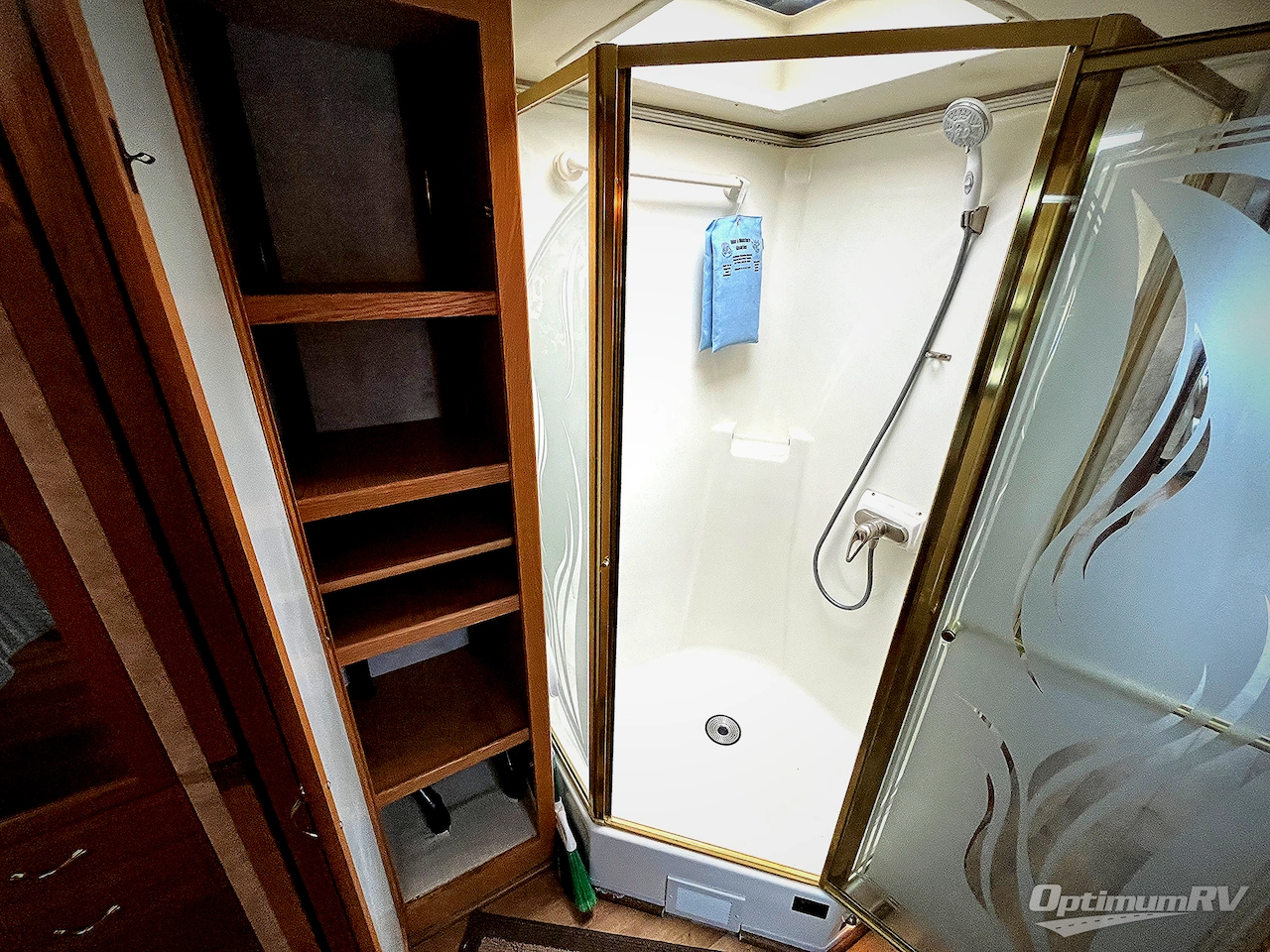 2003 Newmar Dutch Star 4005 Photo 27