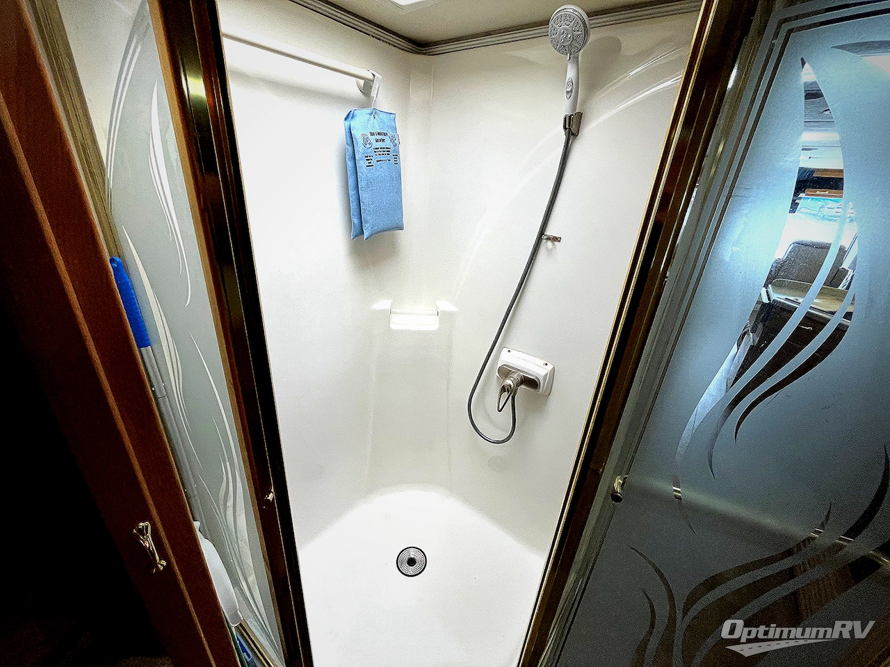 2003 Newmar Dutch Star 4005 Photo 28