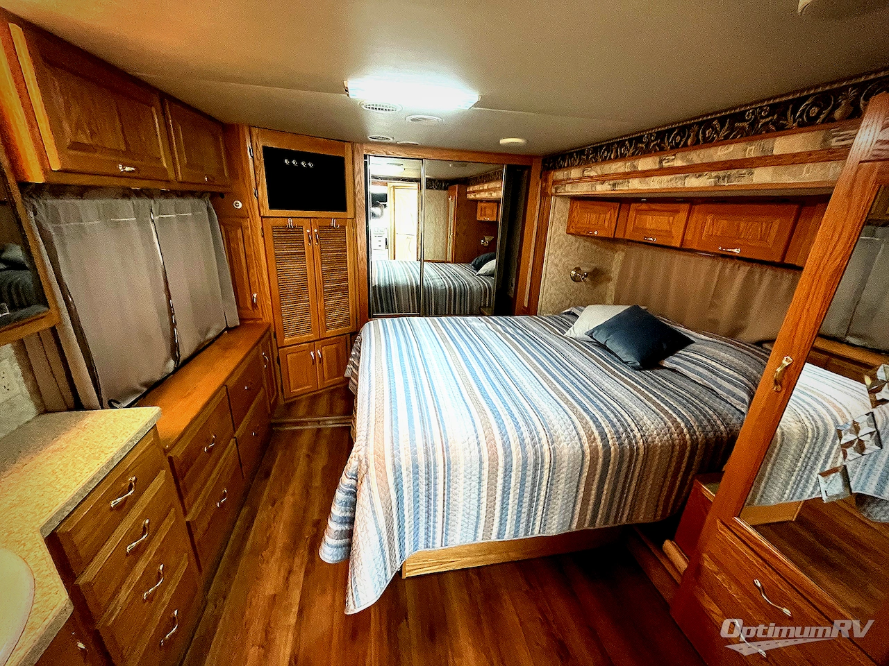 2003 Newmar Dutch Star 4005 Photo 29