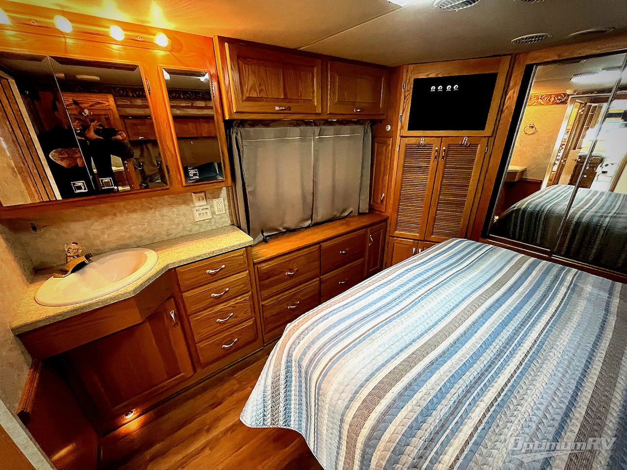 2003 Newmar Dutch Star 4005 Photo 30