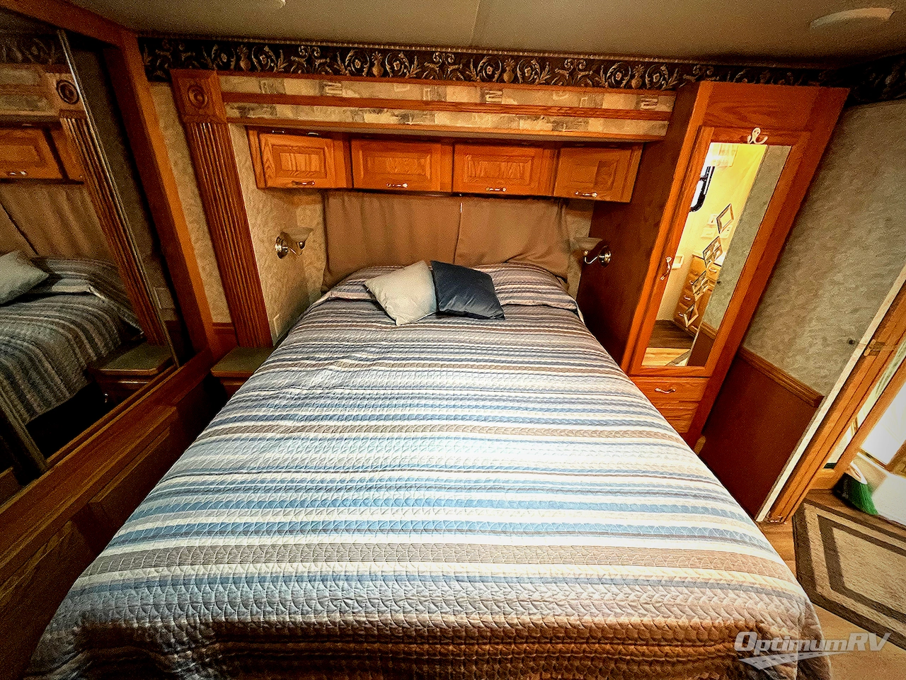 2003 Newmar Dutch Star 4005 Photo 31