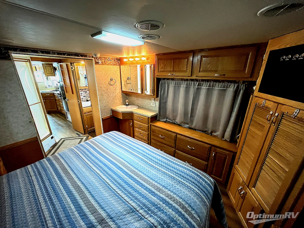 2003 Newmar Dutch Star 4005 Photo 32