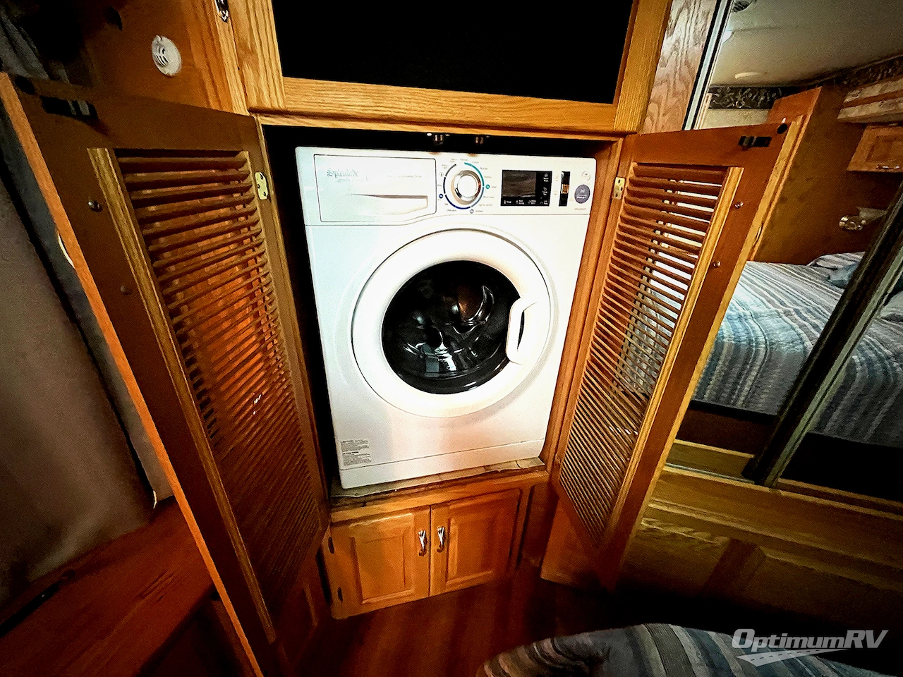 2003 Newmar Dutch Star 4005 Photo 33