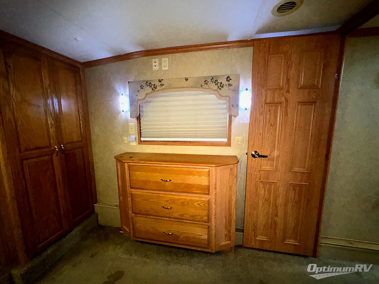 2008 DRV Luxury Suites Elite Suites 36RE3 Photo 11