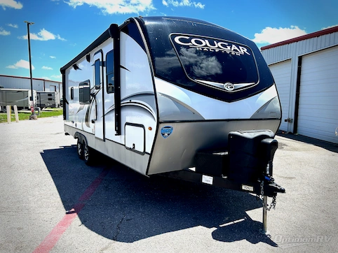 Used 2022 Keystone Cougar Half-Ton 22MLS Featured Photo