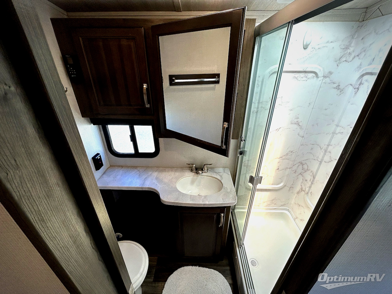 2022 Keystone Cougar Half-Ton 22MLS Photo 11