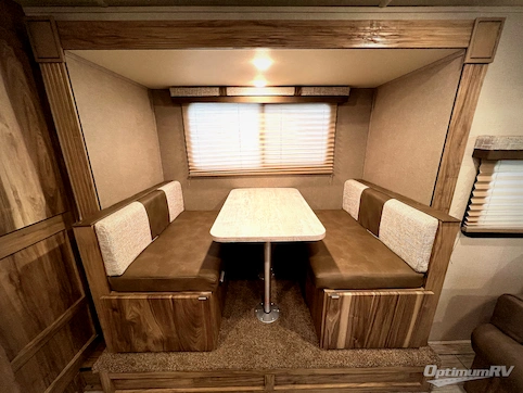 2021 Palomino PaloMini 189BHS RV Photo 2