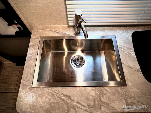 2021 Palomino PaloMini 189BHS RV Photo 3