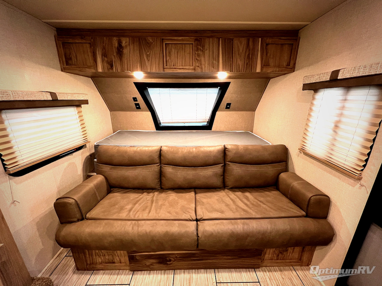 2021 Palomino PaloMini 189BHS Photo 6