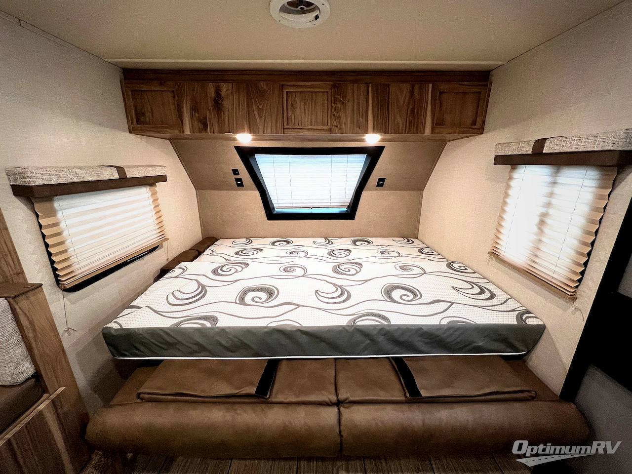 2021 Palomino PaloMini 189BHS Photo 8