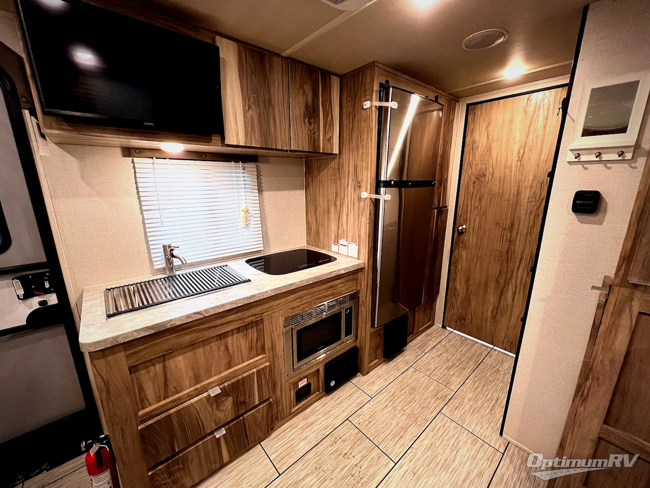 2021 Palomino PaloMini 189BHS Photo 15