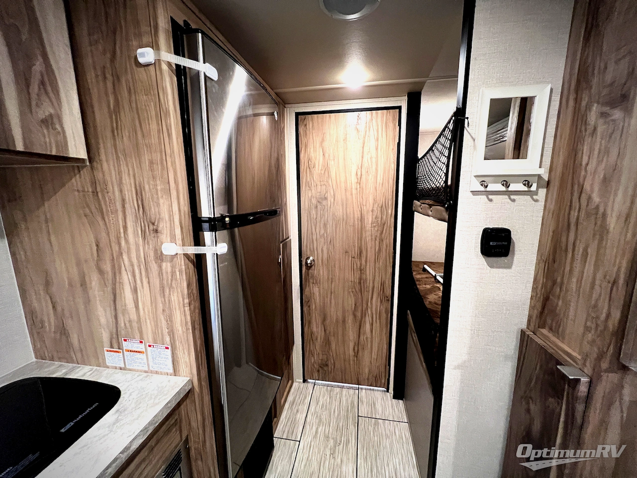 2021 Palomino PaloMini 189BHS Photo 23