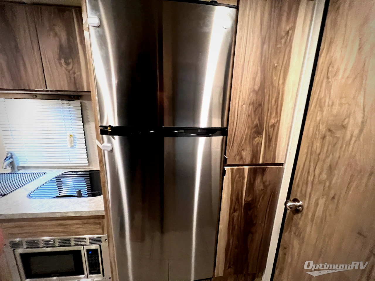 2021 Palomino PaloMini 189BHS Photo 22