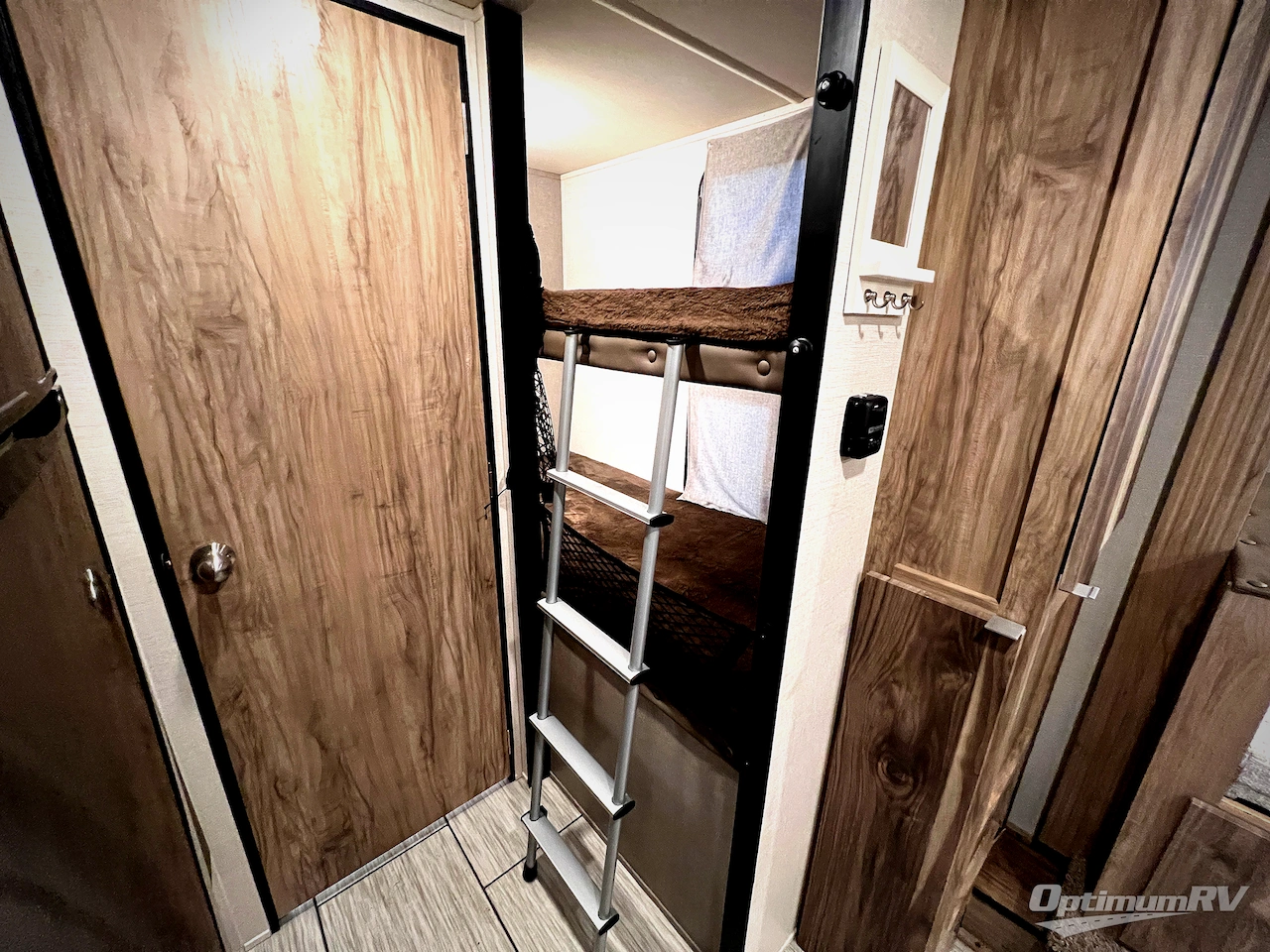 2021 Palomino PaloMini 189BHS Photo 24