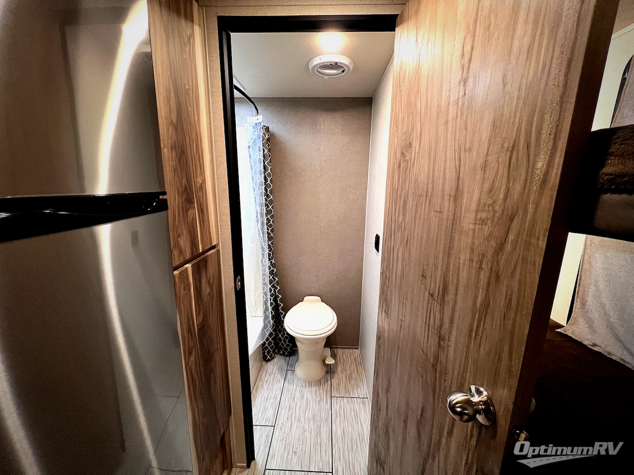 2021 Palomino PaloMini 189BHS Photo 27