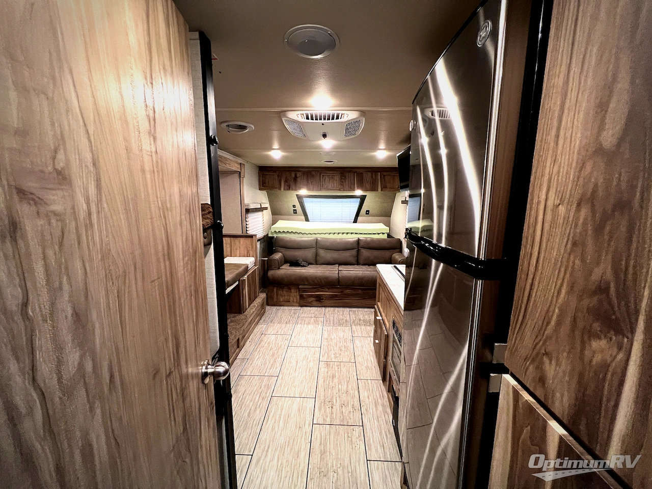 2021 Palomino PaloMini 189BHS Photo 30