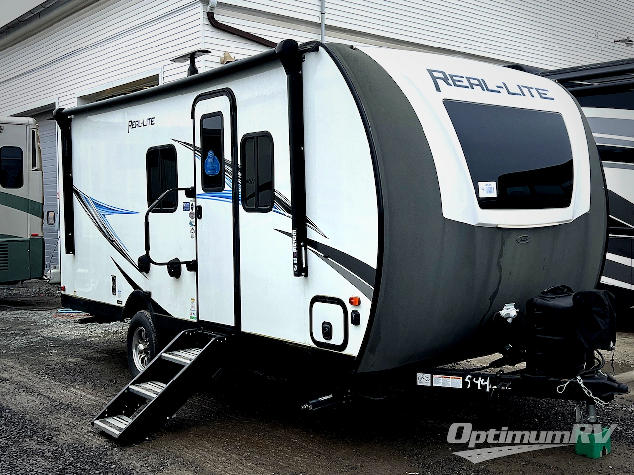 2021 Palomino PaloMini 189BHS Photo 1