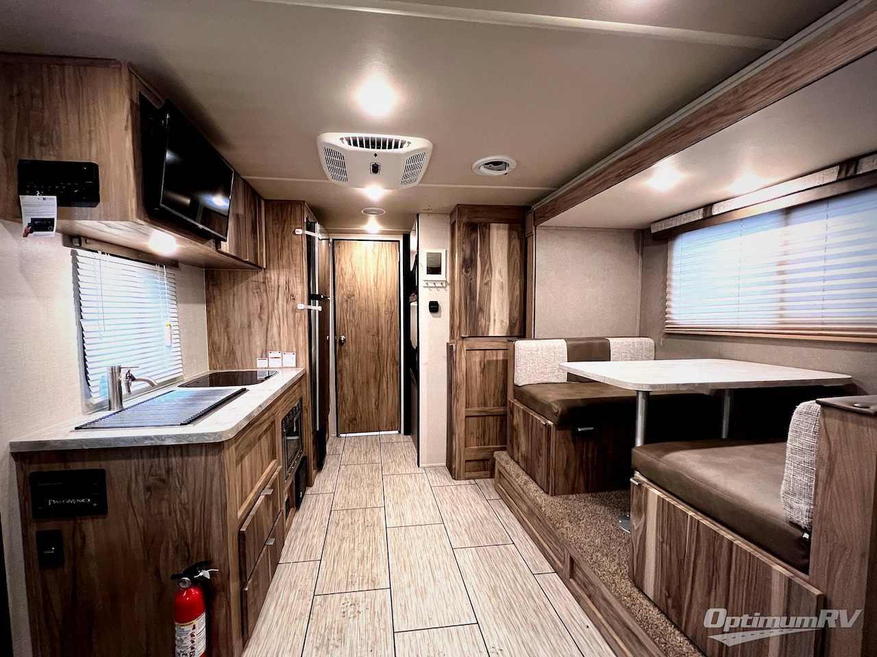 2021 Palomino PaloMini 189BHS Photo 5