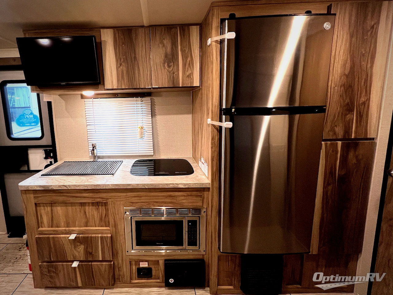 2021 Palomino PaloMini 189BHS Photo 17