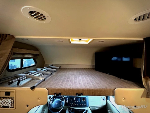 2020 Thor FREEDOM ELITE 30FE RV Photo 3