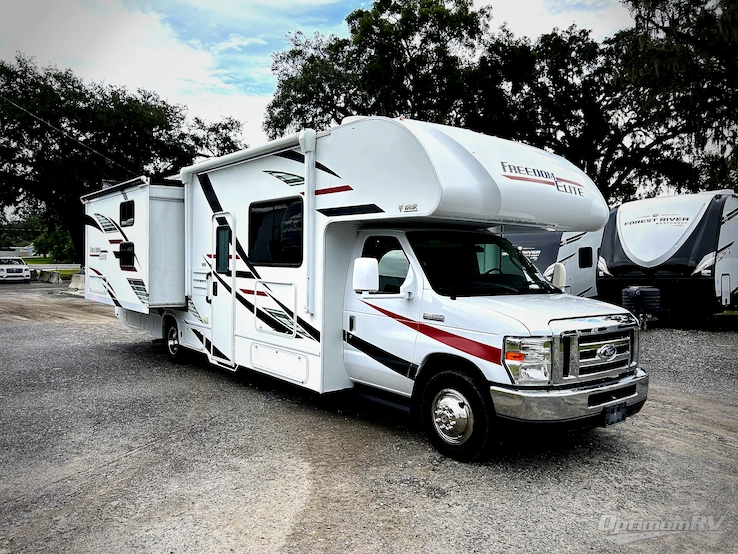 2020 Thor FREEDOM ELITE 30FE RV Photo 1