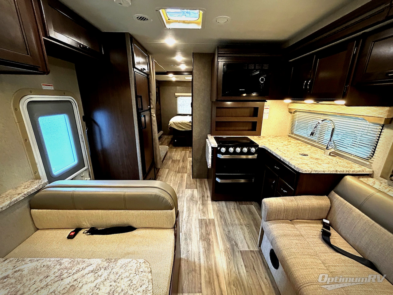 2020 Thor FREEDOM ELITE 30FE Photo 4
