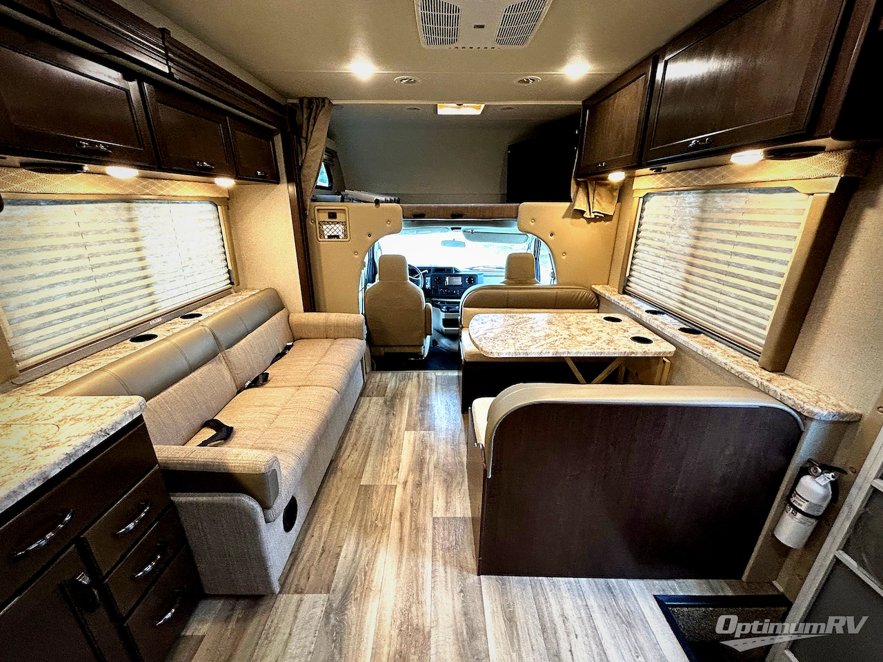 2020 Thor FREEDOM ELITE 30FE Photo 5
