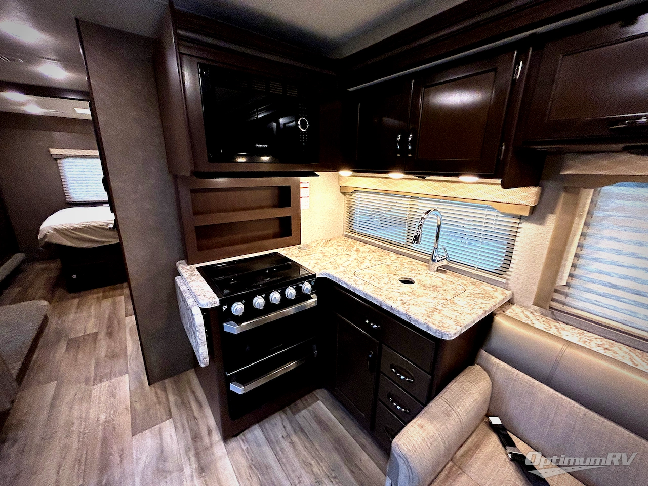 2020 Thor FREEDOM ELITE 30FE Photo 15