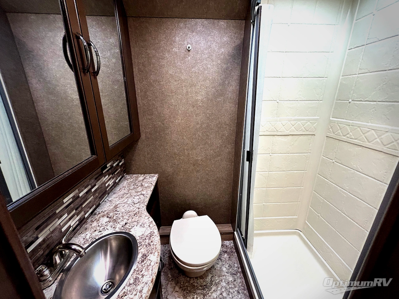 2020 Thor FREEDOM ELITE 30FE Photo 21